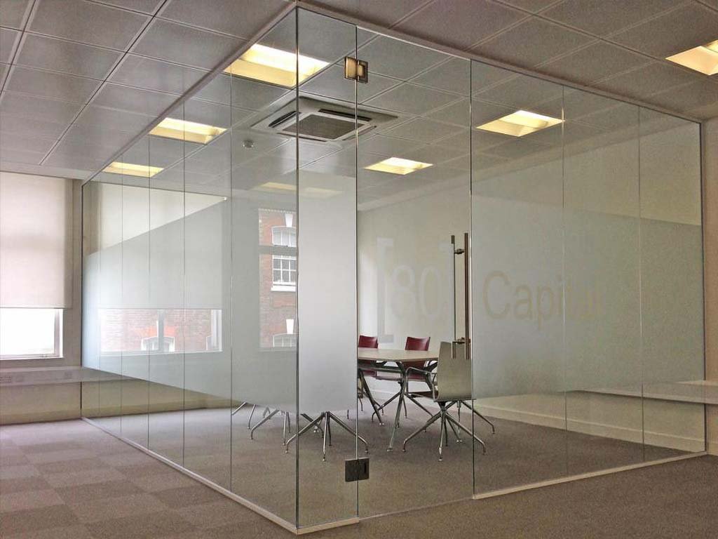 curtain wall image 4