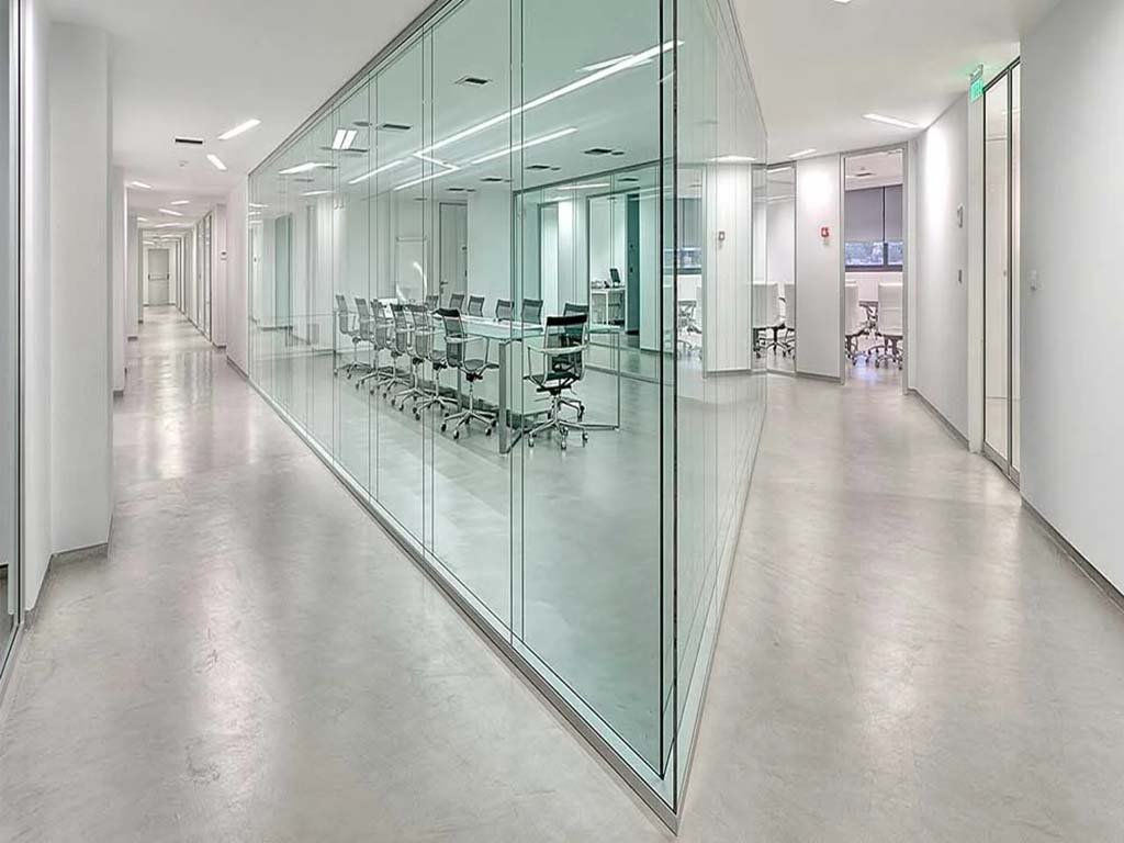curtain wall image 5