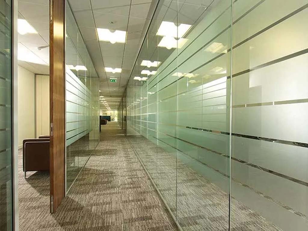 curtain wall image 6
