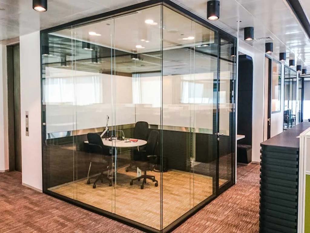 curtain wall image 7