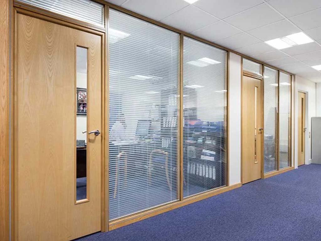 curtain wall image 8