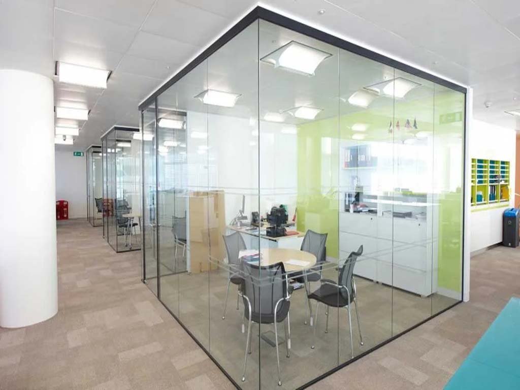 curtain wall image 8