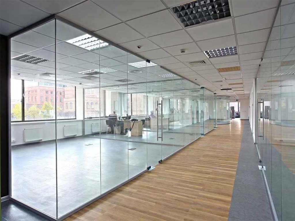 curtain wall image 8