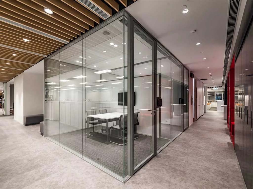 curtain wall image 8