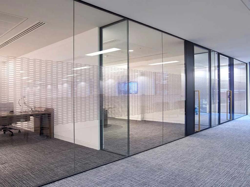 curtain wall image 8