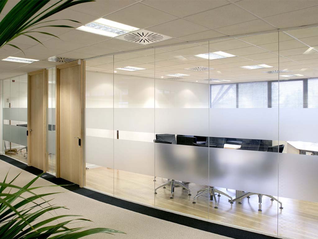 curtain wall image 8