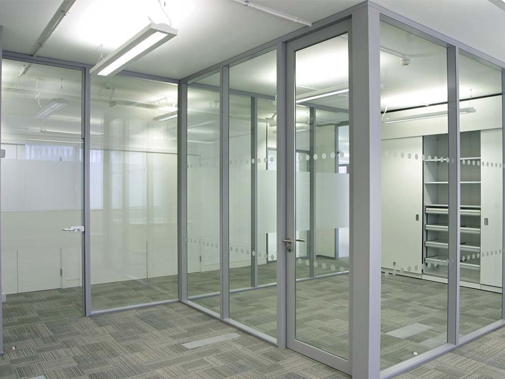 curtain wall image 8
