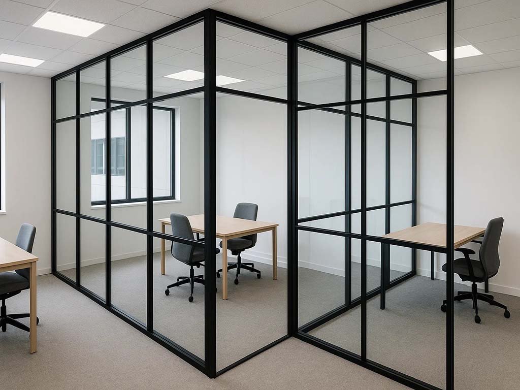 curtain wall image 8