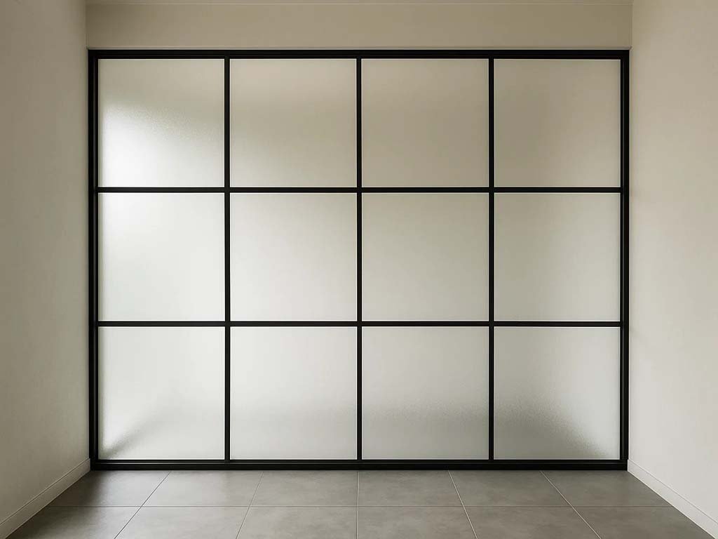 curtain wall image 8