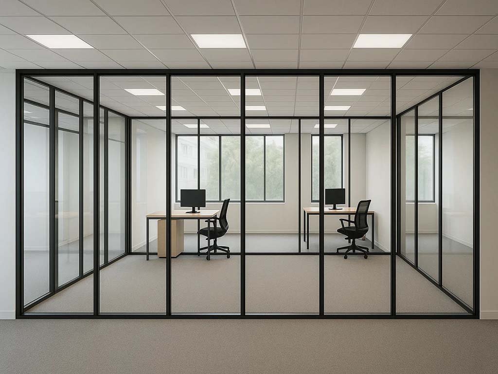 curtain wall image 8