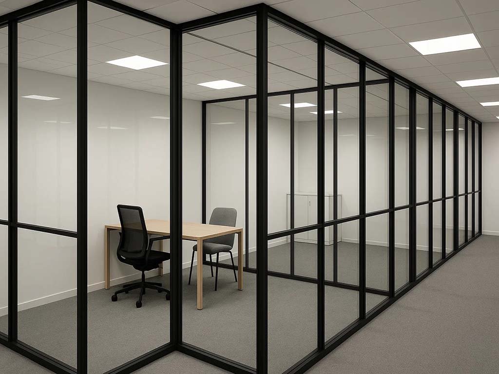 curtain wall image 8