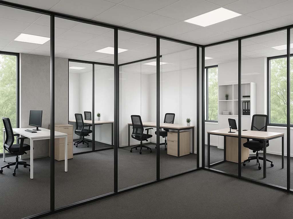 curtain wall image 8