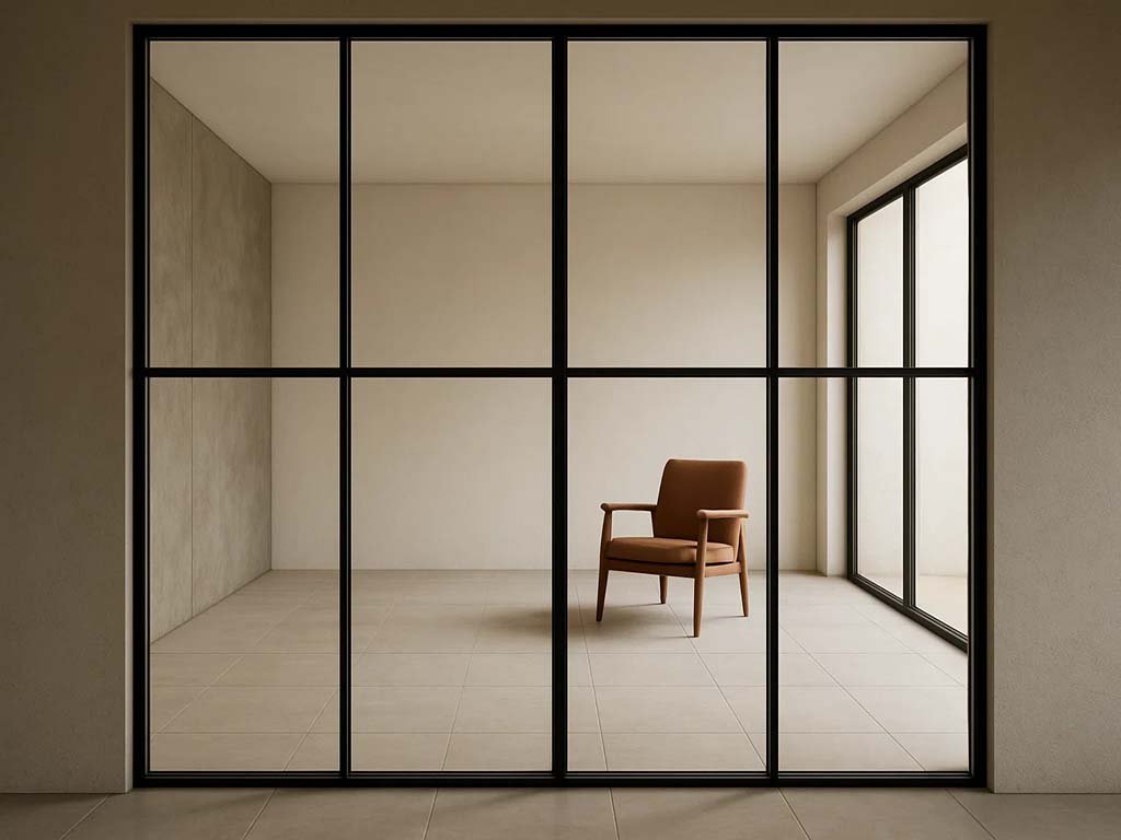 curtain wall image 8