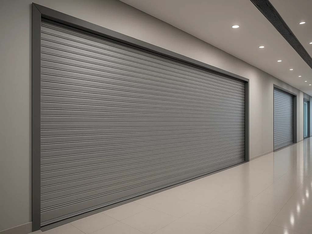 curtain wall image 8