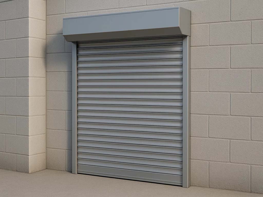 curtain wall image 8
