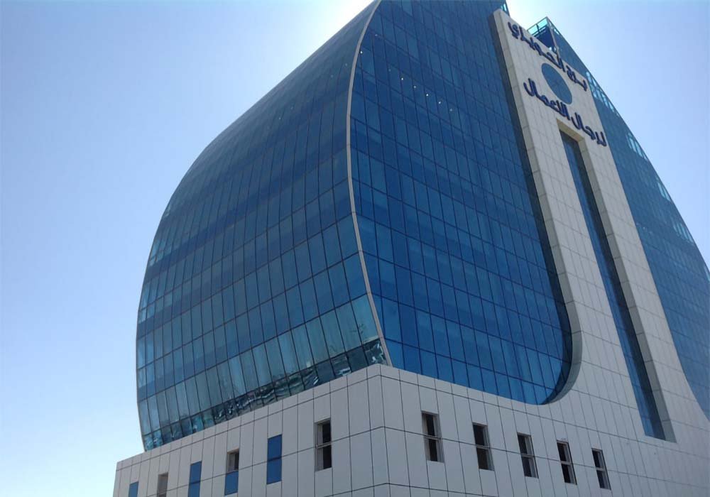 burj tower image 2