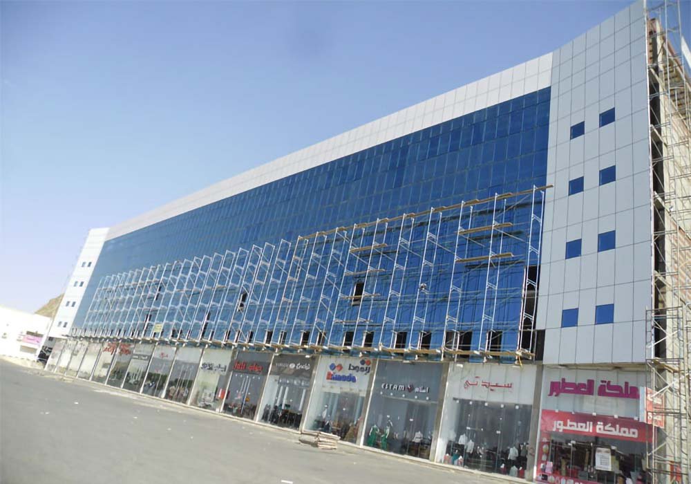 burj tower image 3