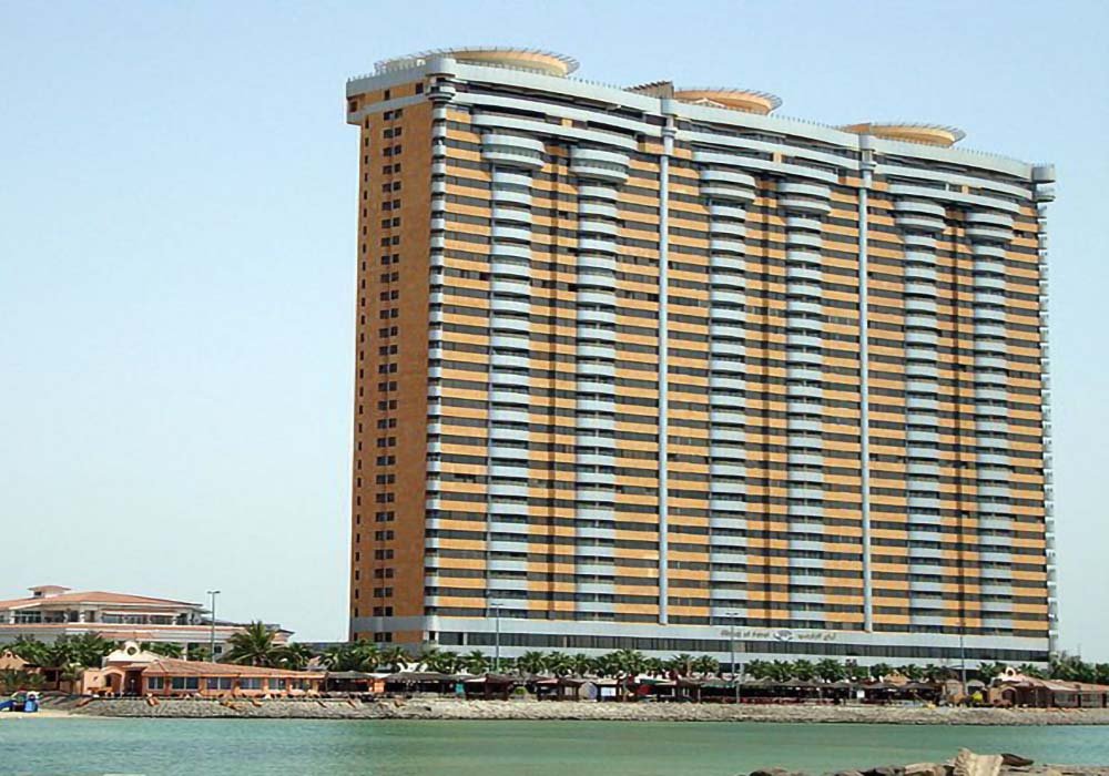 corniche tower image 2
