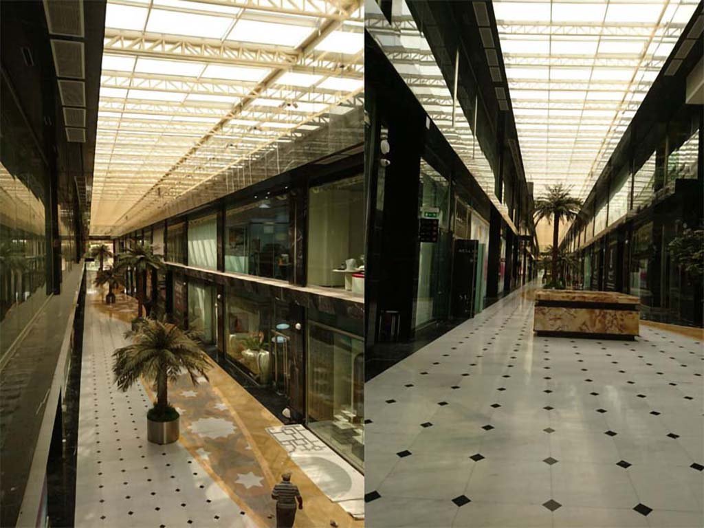 Al Kayyat Center