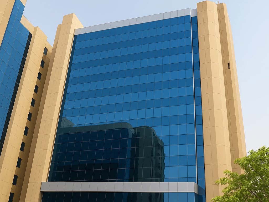 Khartoum Center (Sudan)