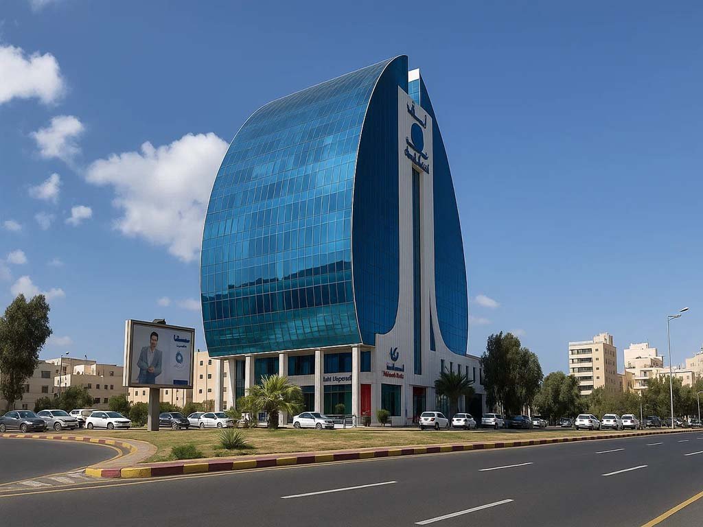 Al Burj Tower