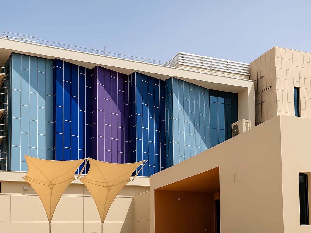 Jeddah Corniche Tower