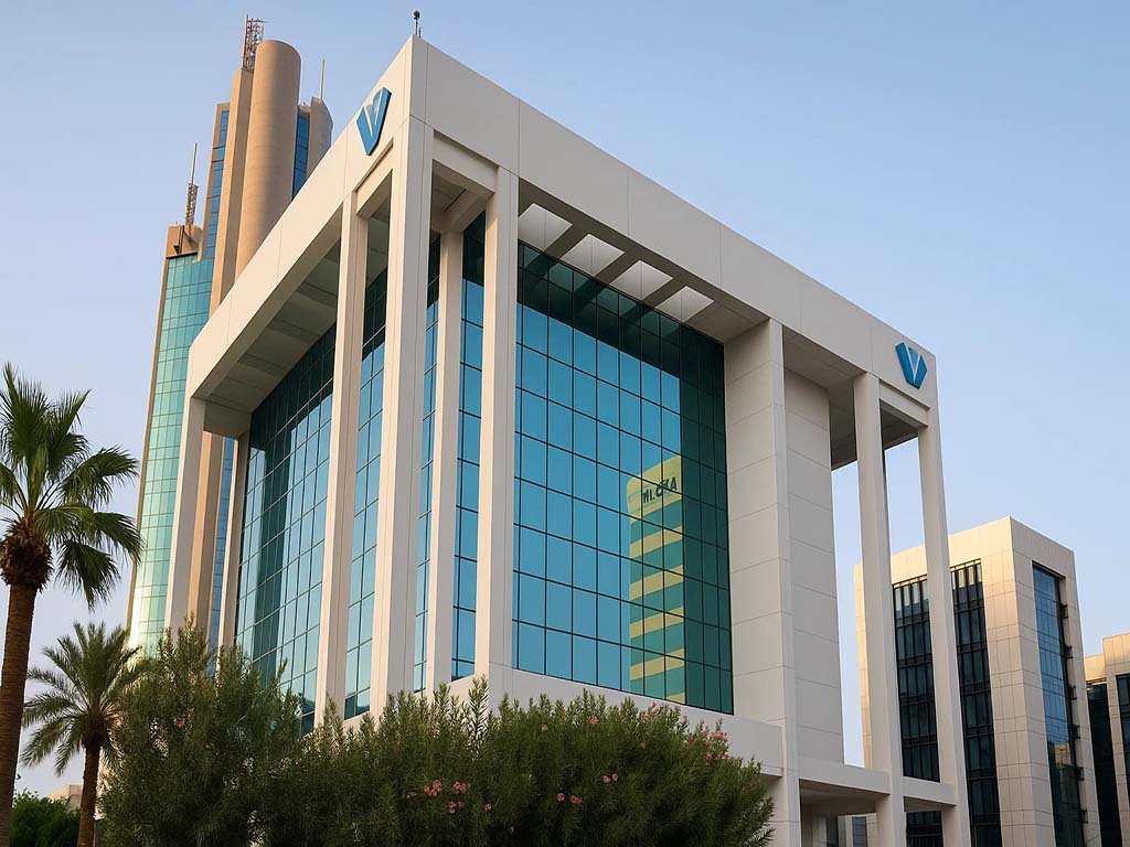 Jeddah Corniche Tower